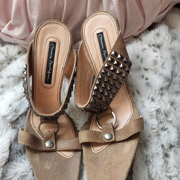 Mario bologua shoes - Picture 2 of 10